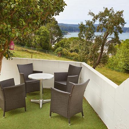 Apartamento En Viveiro Luaran gambar