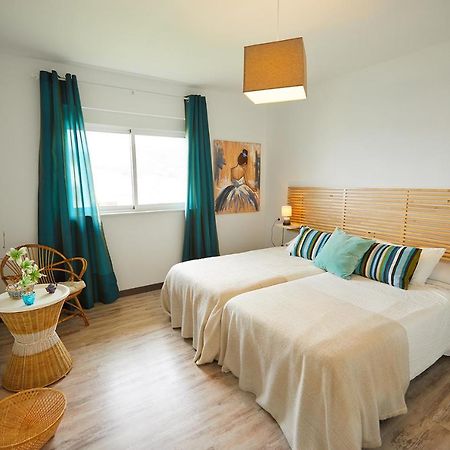 Apartamento En Viveiro Luaran gambar