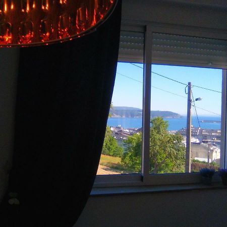 Apartamento En Viveiro Luaran gambar
