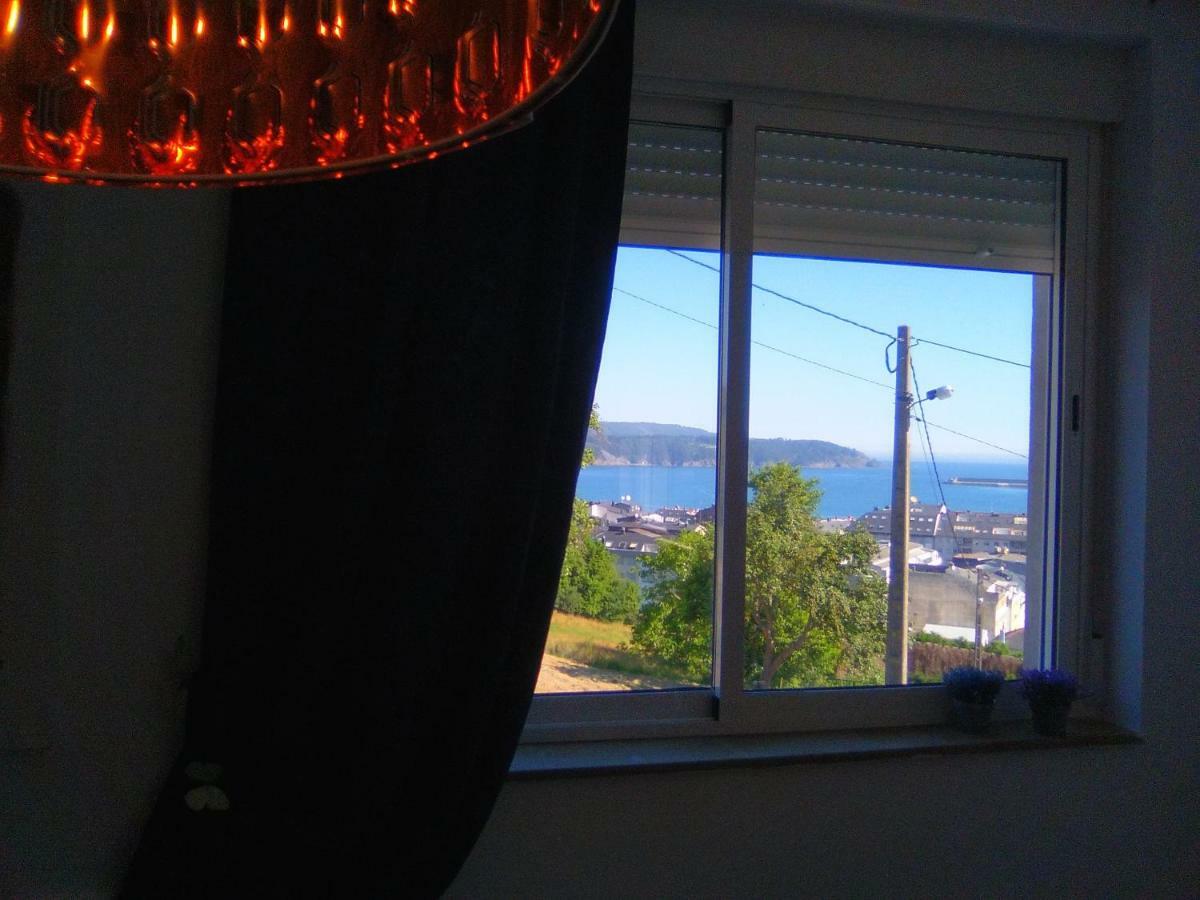 Apartamento En Viveiro Luaran gambar