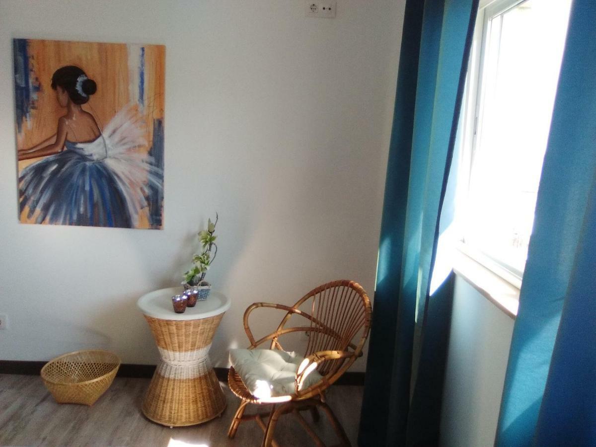 Apartamento En Viveiro Luaran gambar
